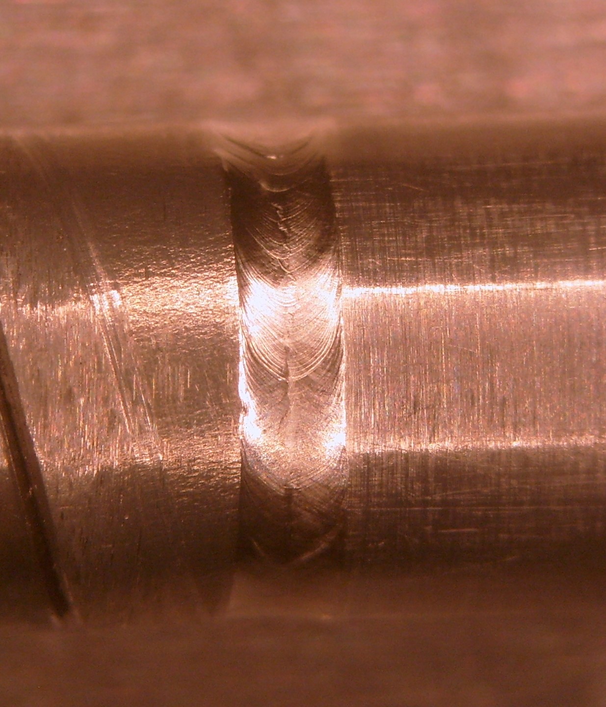 Laser micro welding 3