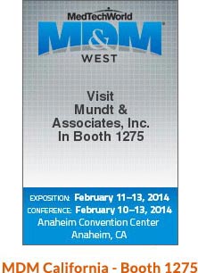 MDM West 2014