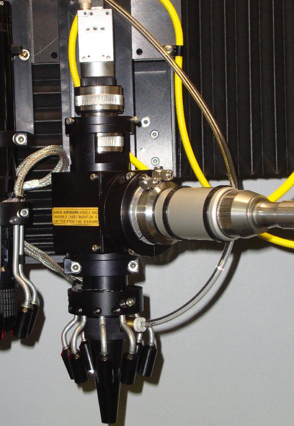 General Industry Lasers