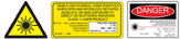 Warning Labels