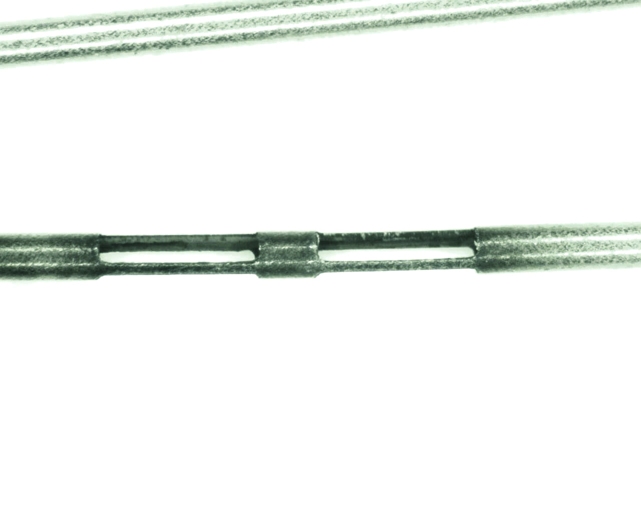 Laser micro drilling 1