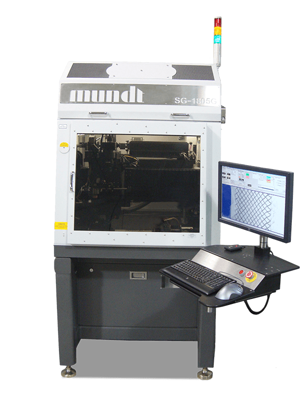 Stent Graft Workstation